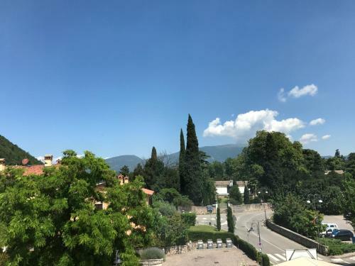 Hotel Locanda Moscal