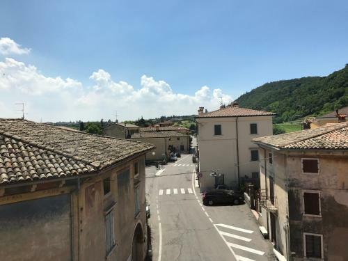Hotel Locanda Moscal