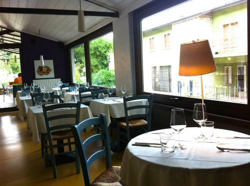 Hotel Locanda Moscal