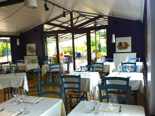 Hotel Locanda Moscal