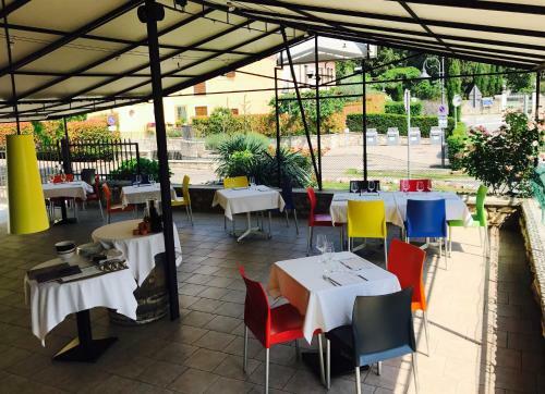 Hotel Locanda Moscal