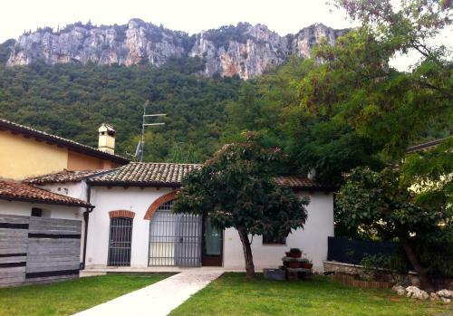Hotel Locanda Moscal
