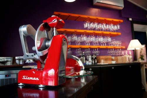 Hotel Locanda Moscal