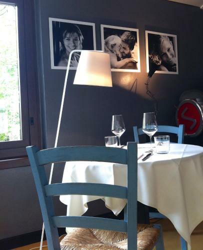 Hotel Locanda Moscal