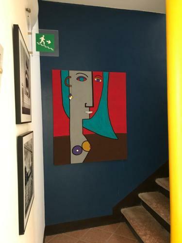 Hotel Locanda Moscal