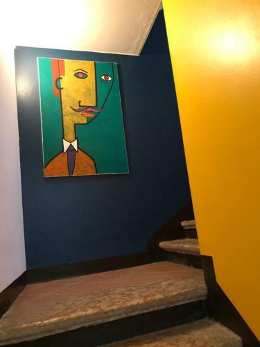 Hotel Locanda Moscal