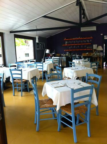 Hotel Locanda Moscal