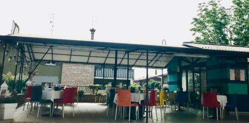 Hotel Locanda Moscal