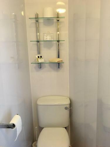 Hostal Cubbon House