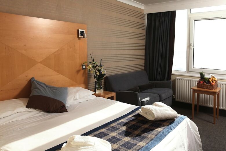 Best Western Palace Hotel & Casino