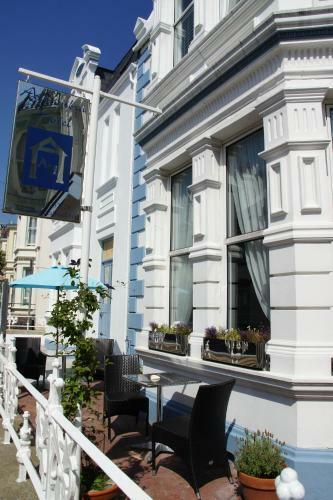 Alhambra Hotel