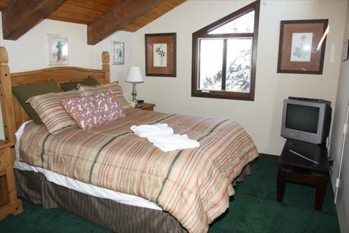 Mammoth Creek Condos