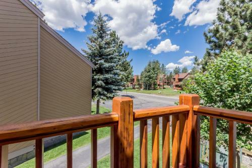 Mammoth Creek Condos