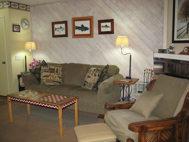 Apartamento La Vista Blanc By Mammoth Reservation Bureau