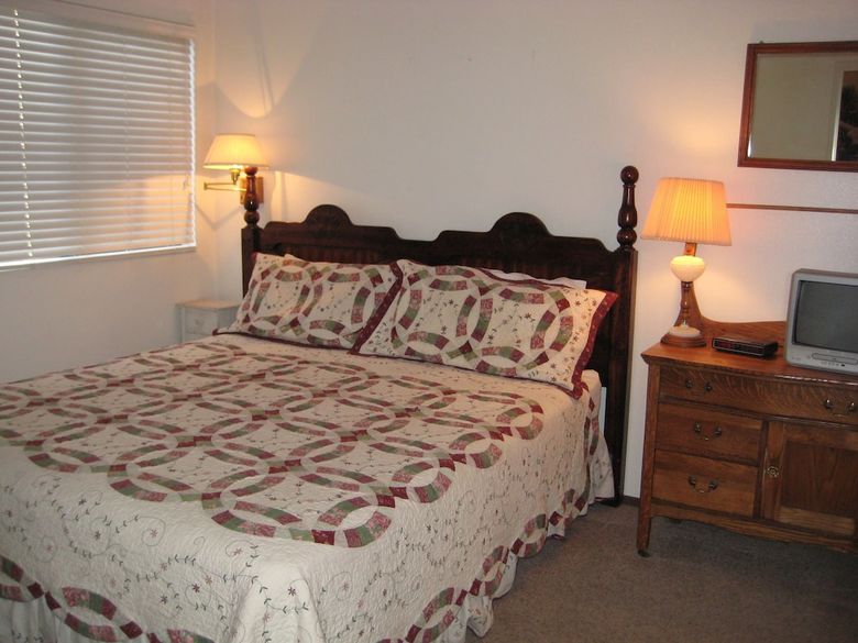 Apartamento La Vista Blanc By Mammoth Reservation Bureau