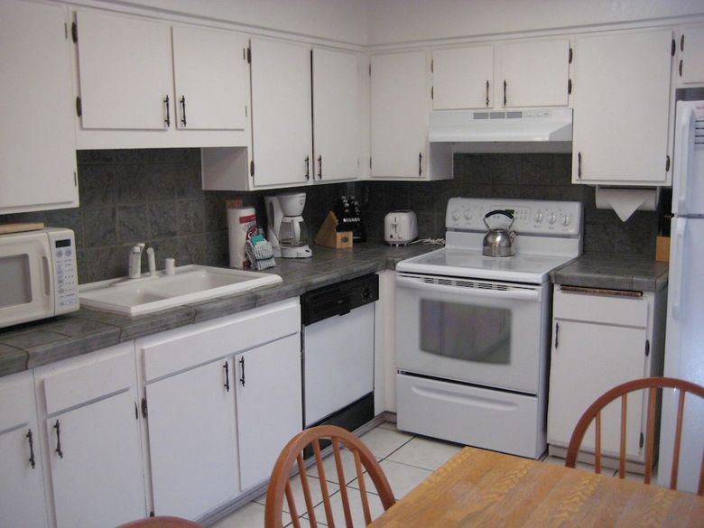 Apartamento La Vista Blanc By Mammoth Reservation Bureau