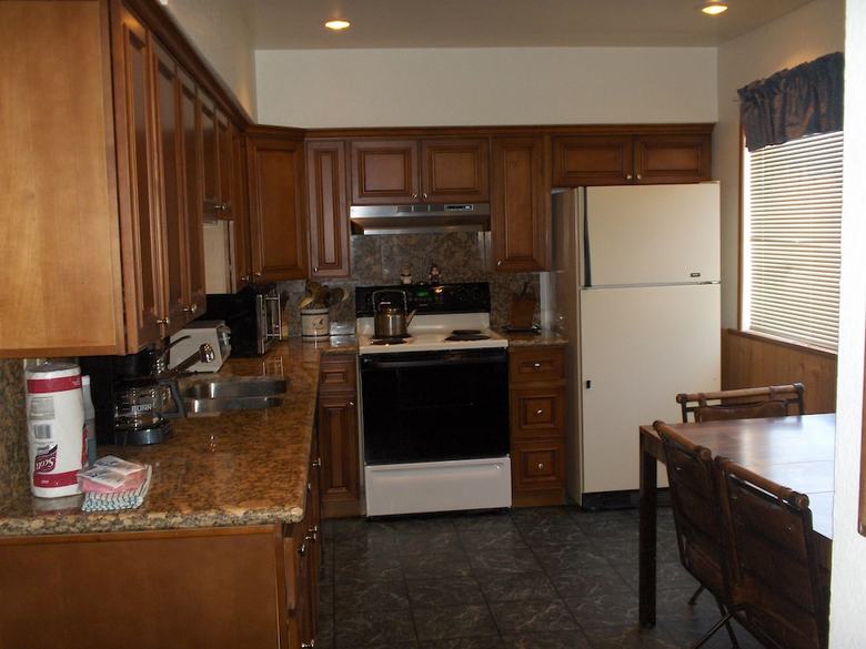 Apartamento La Vista Blanc By Mammoth Reservation Bureau
