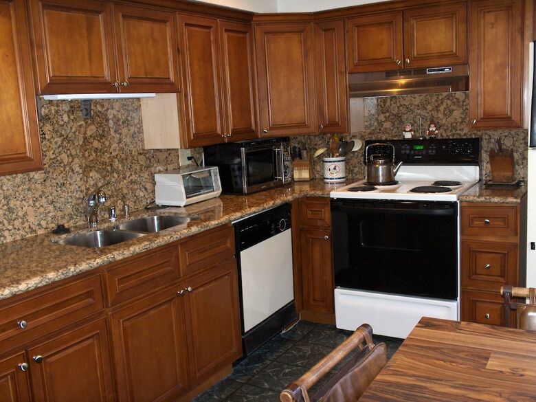 Apartamento La Vista Blanc By Mammoth Reservation Bureau
