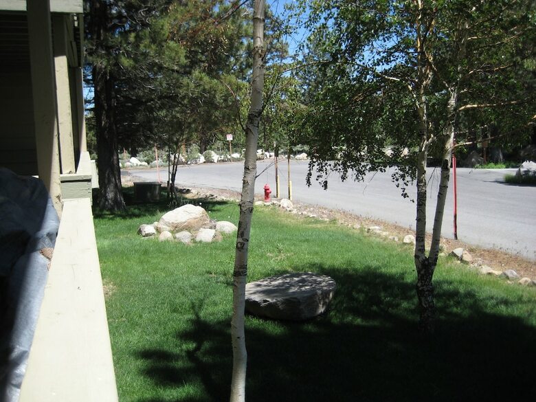 Apartamento La Vista Blanc By Mammoth Reservation Bureau