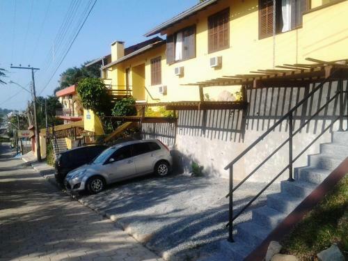 Apartamento La Luna Residencial