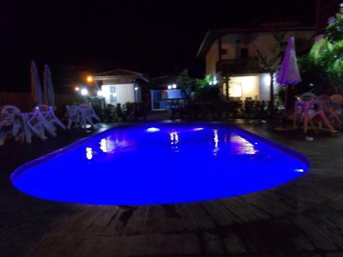 Residence Cot� D' Azur