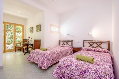 Hostal Pensi�n Bellavista