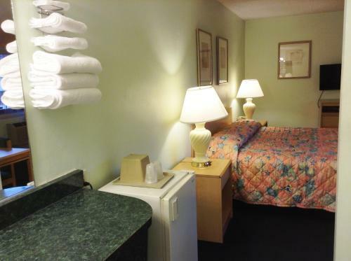 Posada Seahorse Inn
