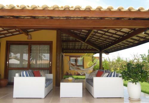 Casas Reserva Imbassai