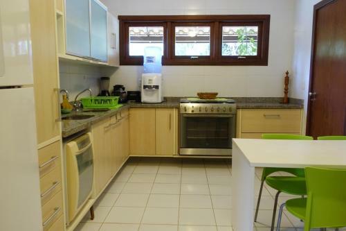 Casas Reserva Imbassai