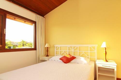 Casas Reserva Imbassai