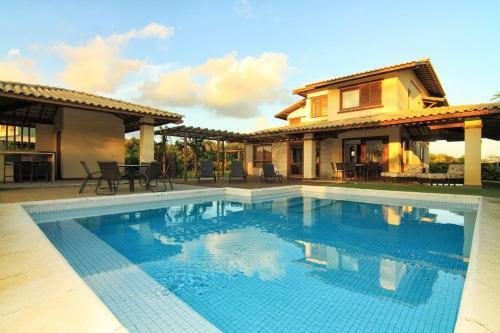 Casas Reserva Imbassai