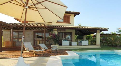Casas Reserva Imbassai