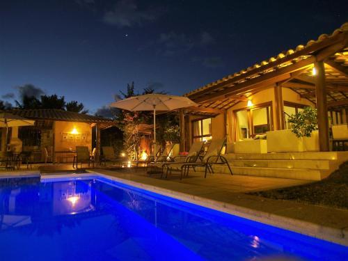 Casas Reserva Imbassai