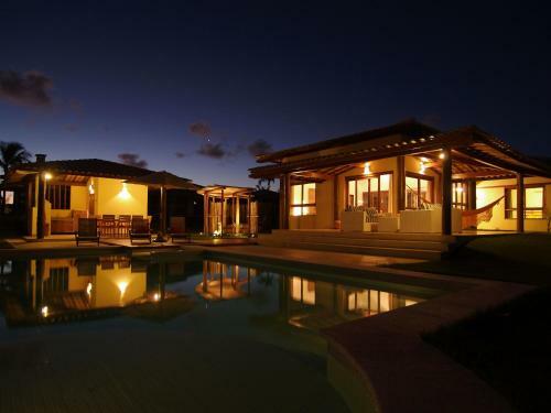 Casas Reserva Imbassai