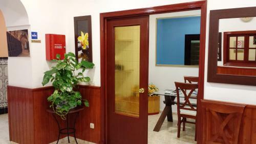 Hostal Sanvi