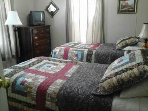 Yosemite Gateway Rentals