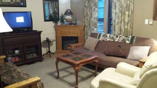 Yosemite Gateway Rentals