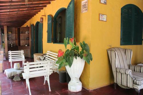 Kluka's Cottage & Tour - Casa