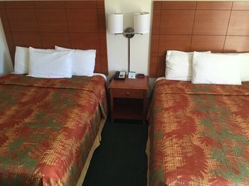 Motel Miners Inn