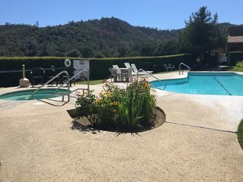 Motel Miners Inn