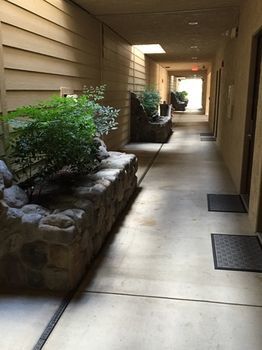 Motel Miners Inn