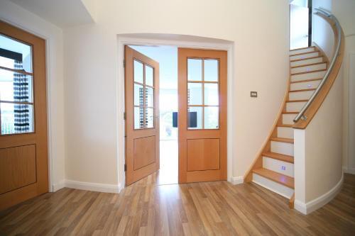 Apartamentos Kepplestone Manor