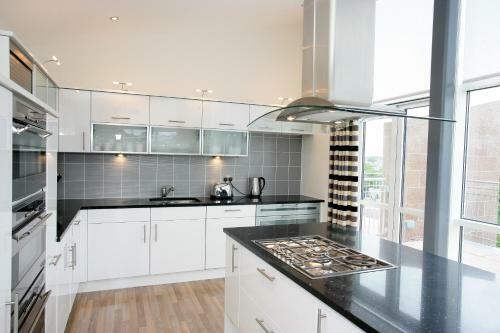 Apartamentos Kepplestone Manor
