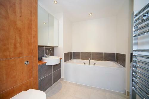 Apartamentos Kepplestone Manor