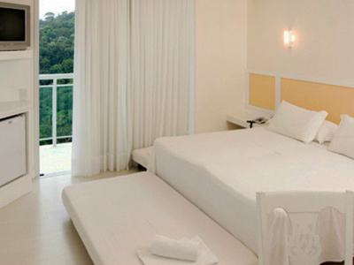Agroturismo Fazzenda Park Hotel