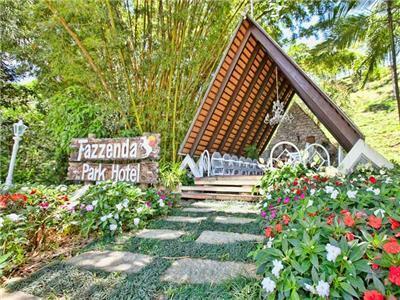 Agroturismo Fazzenda Park Hotel