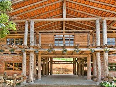 Agroturismo Fazzenda Park Hotel