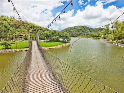 Agroturismo Fazzenda Park Hotel