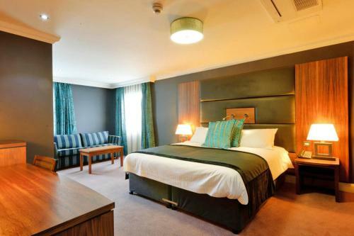 Rox Hotel