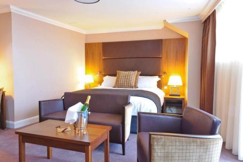 Rox Hotel